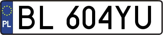 BL604YU