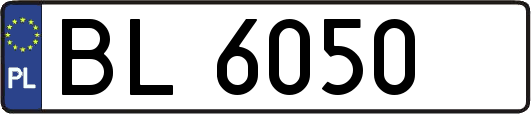 BL6050