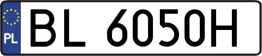 BL6050H
