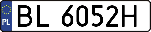 BL6052H