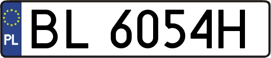 BL6054H