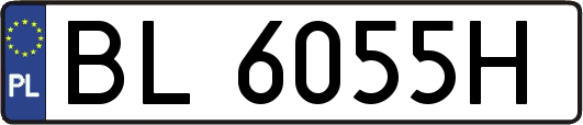 BL6055H