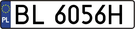 BL6056H