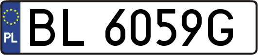 BL6059G