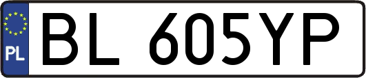 BL605YP