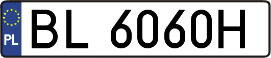 BL6060H