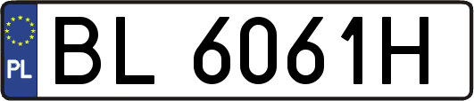 BL6061H