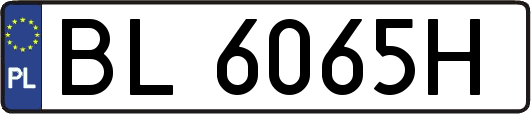 BL6065H