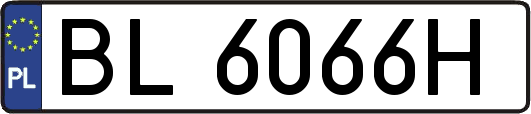 BL6066H