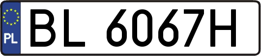BL6067H