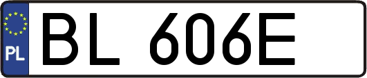BL606E