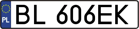 BL606EK