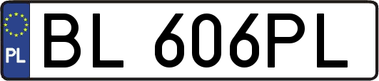 BL606PL