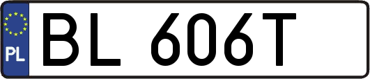 BL606T