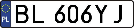 BL606YJ