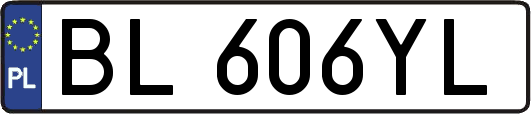 BL606YL