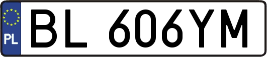 BL606YM