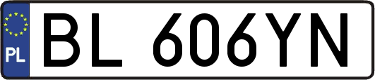 BL606YN