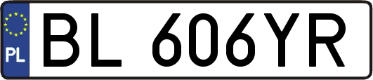 BL606YR