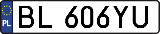 BL606YU