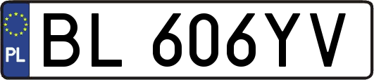 BL606YV