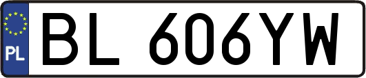 BL606YW