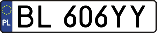 BL606YY
