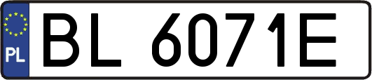 BL6071E