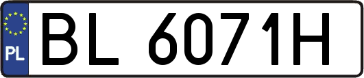 BL6071H