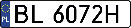 BL6072H