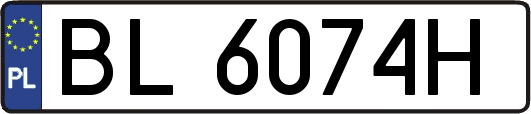 BL6074H