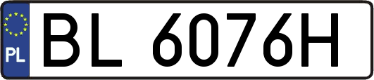 BL6076H