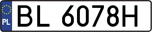 BL6078H