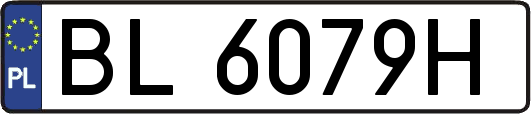 BL6079H