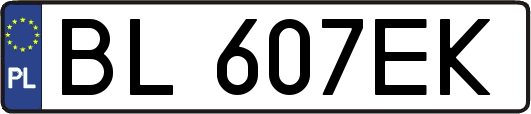 BL607EK