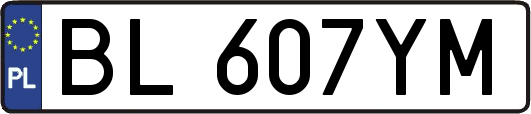 BL607YM