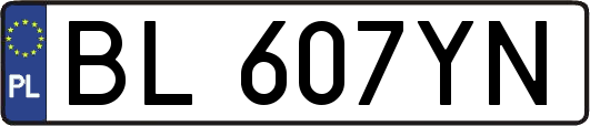 BL607YN