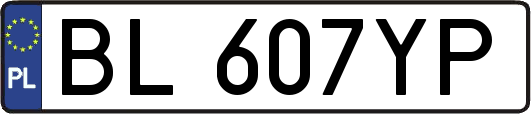 BL607YP