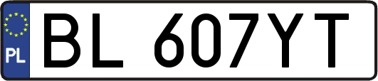 BL607YT