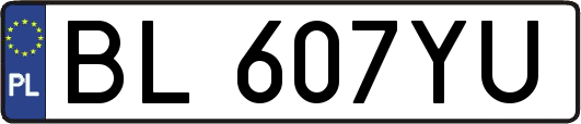BL607YU
