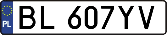 BL607YV
