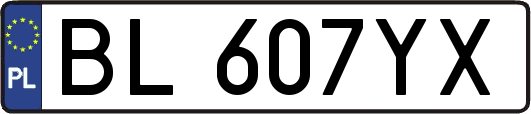 BL607YX