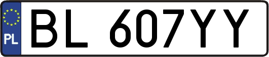 BL607YY