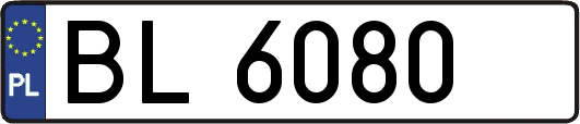 BL6080