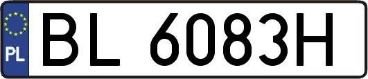 BL6083H