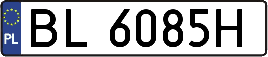 BL6085H