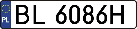 BL6086H
