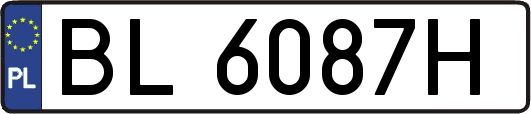 BL6087H
