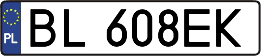 BL608EK