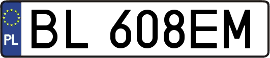BL608EM